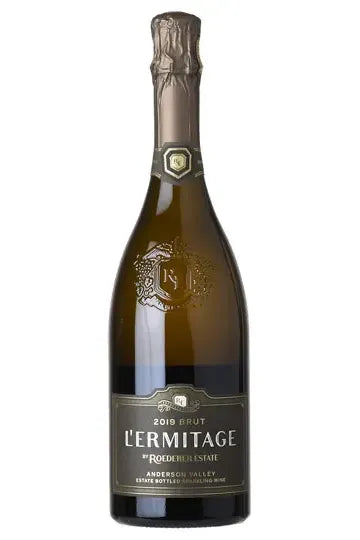 Roederer Estate 2019 "L'Ermitage" Brut, Anderson Valley