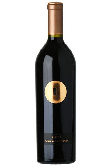 Lewis Cellars 2021 Reserve Cabernet Sauvignon, Napa Valley
