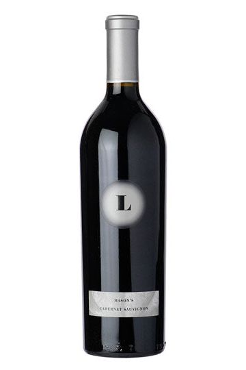 Lewis Cellars 2021 Mason's Cabernet Sauvignon, Napa Valley