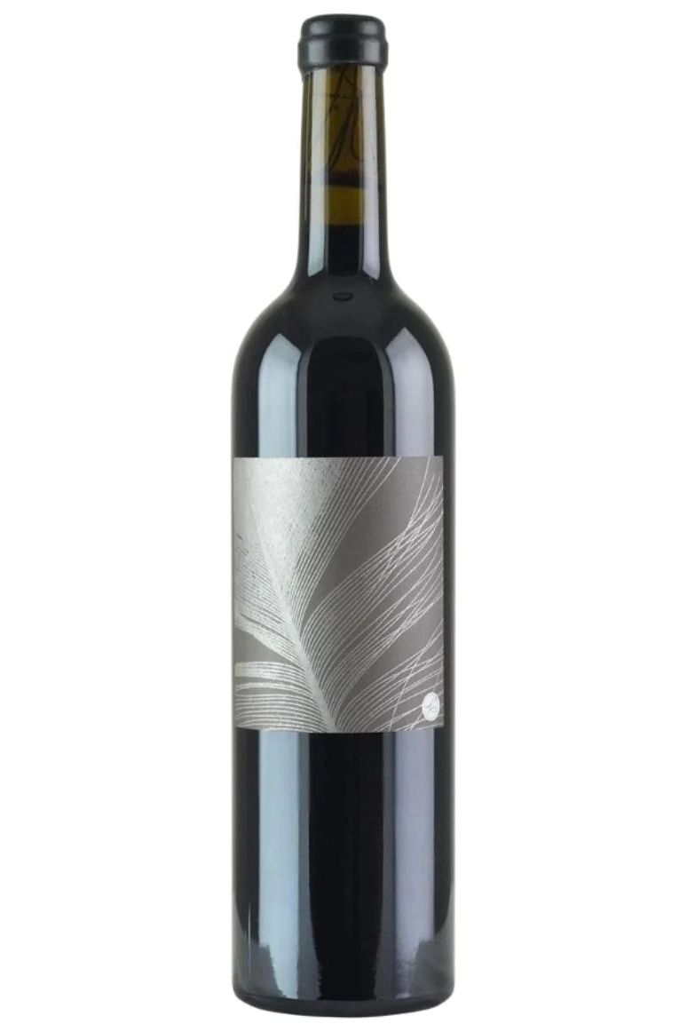 Lillian 2014 Syrah, Central Coast