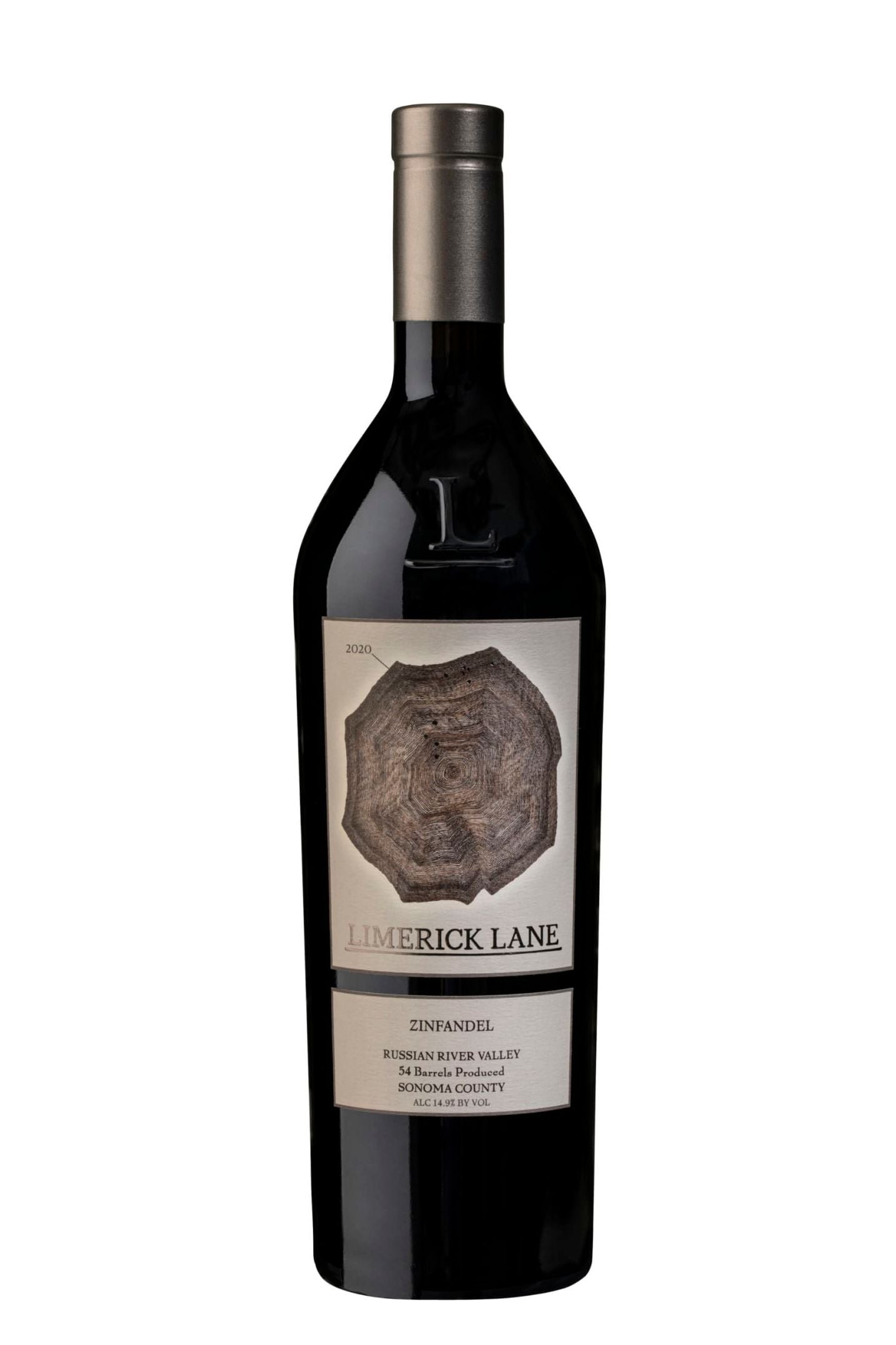 Limerick Lane 2021 "1910" Block Zinfandel, Russian River Valley