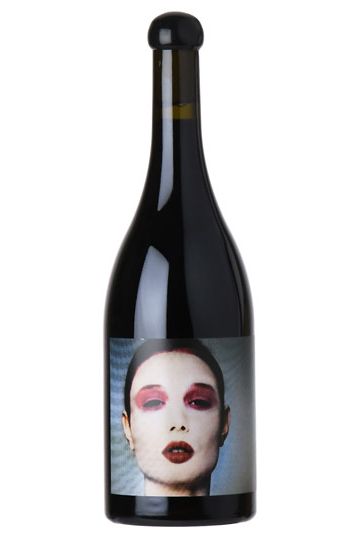 L'Usine 2018 Annapolis Ridge Pinot Noir, Sonoma Coast