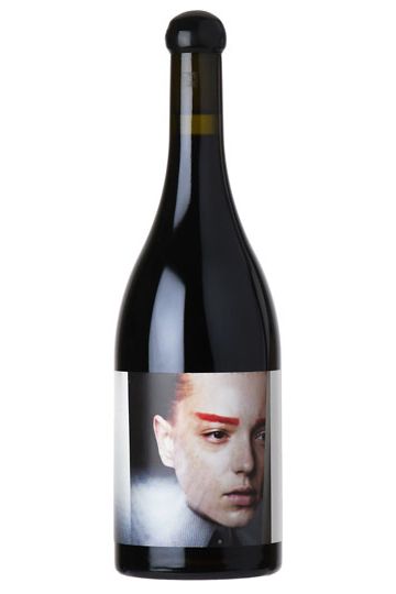 L'Usine 2018 Pinot Noir, Santa Rita Hills