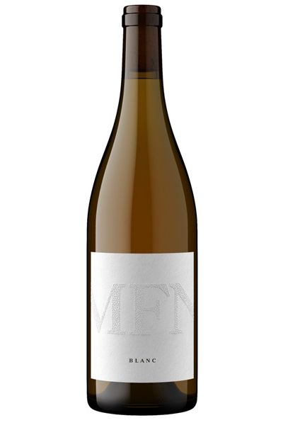 Booker 2021 My Favorite Neighbor MFN Blanc Chardonnay, Paso Robles