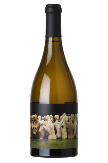 Orin Swift 2021 Mannequin Chardonnay, California