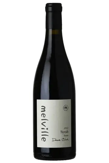 Melville 2022 Donna's Block Syrah, Santa Rita Hills