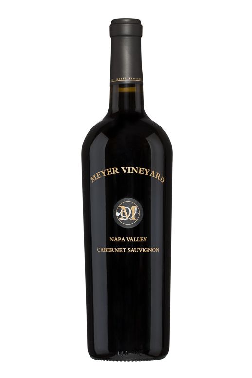 Meyer 2018 Cabernet Sauvignon, Napa Valley