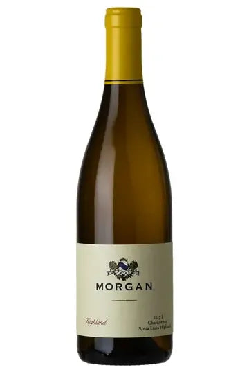 Morgan 2023 "Highland" Chardonnay, Santa Lucia Highlands