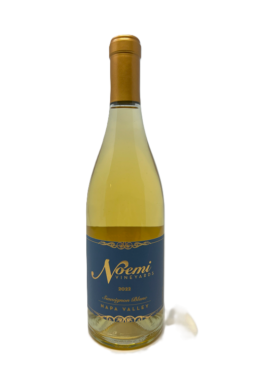Noemi 2022 Sauvignon Blanc, Napa Valley
