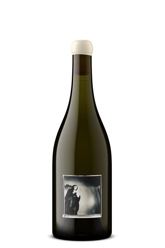 Our Lady of Guadalupe 2023 Chardonnay, Santa Barbara County