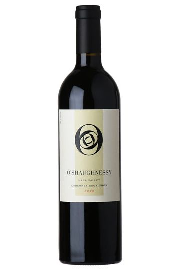 O'Shaughnessy 2021 Cabernet Sauvignon Napa Valley