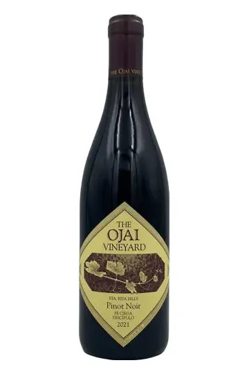 Ojai 2021 Fe Ciega-Discipulo Pinot Noir, Santa Rita Hills