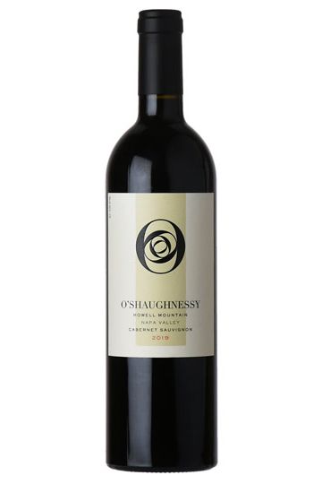 O'Shaughnessy 2021 Howell Mt. Cabernet Sauvignon Napa Valley