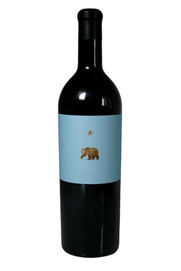 Patria 2021 "The Monarch" Cabernet Sauvignon, Napa Valley