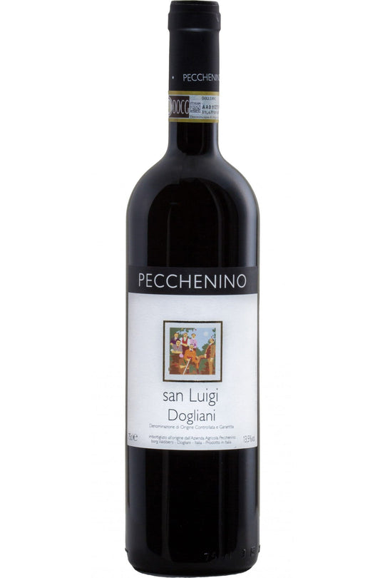 Pecchenino 2021 Dolcetto di Dolgliani San Luigi, Italy