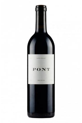 PerUs 2020 'Pont' Proprietary Red, Napa  Valley
