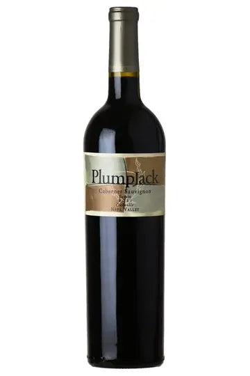 Plumpjack 2021 Estate Cabernet Sauvignon, Napa Valley