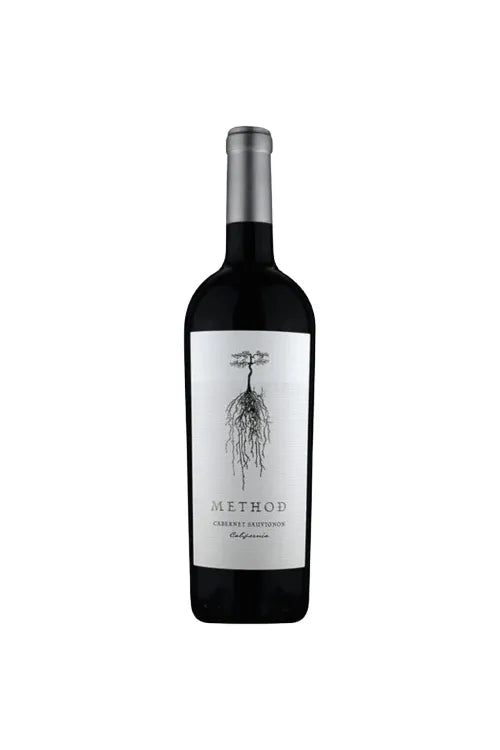 Method 2023 Cabernet Sauvignon, California