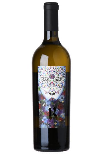 Realm 2023 'Fidelio' White, Napa Valley