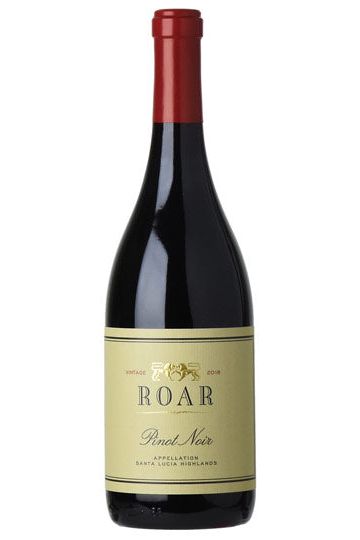 Roar 2023 Pinot Noir, Santa Lucia Highlands