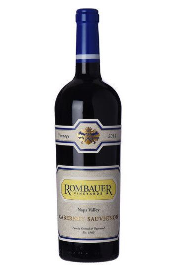 Rombauer 2021 Cabernet Sauvignon, Napa Valley