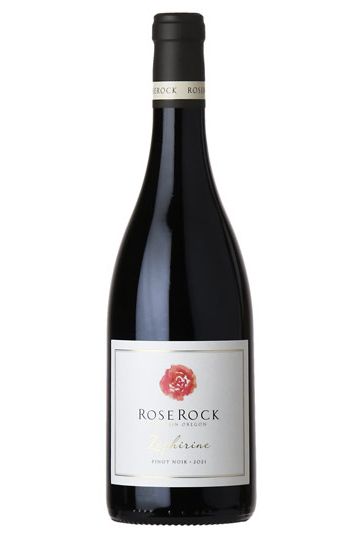 Roserock (Drouhin) 2022 "Zéphirine" Eola-Amity Hills Pinot Noir