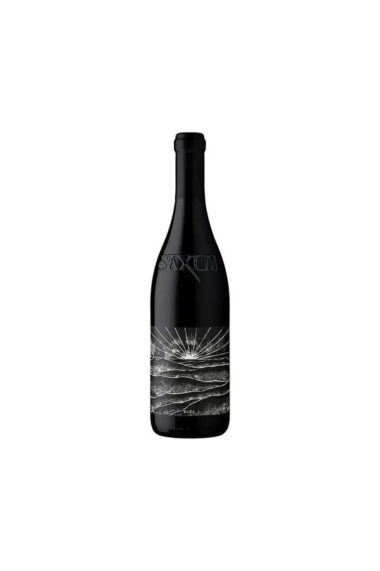 Saxum 2021 Cayucos Ridge Vineyard Red, San Luis Obispo