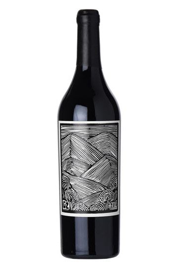 Saxum 2021 G2 Vineyard Red, Paso Robles