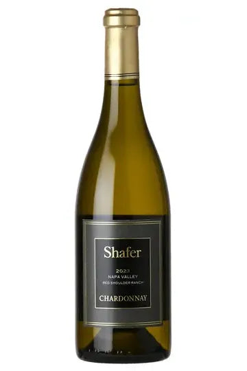 Shafer 2023 Red Shoulder Ranch Chardonnay, Napa Valley