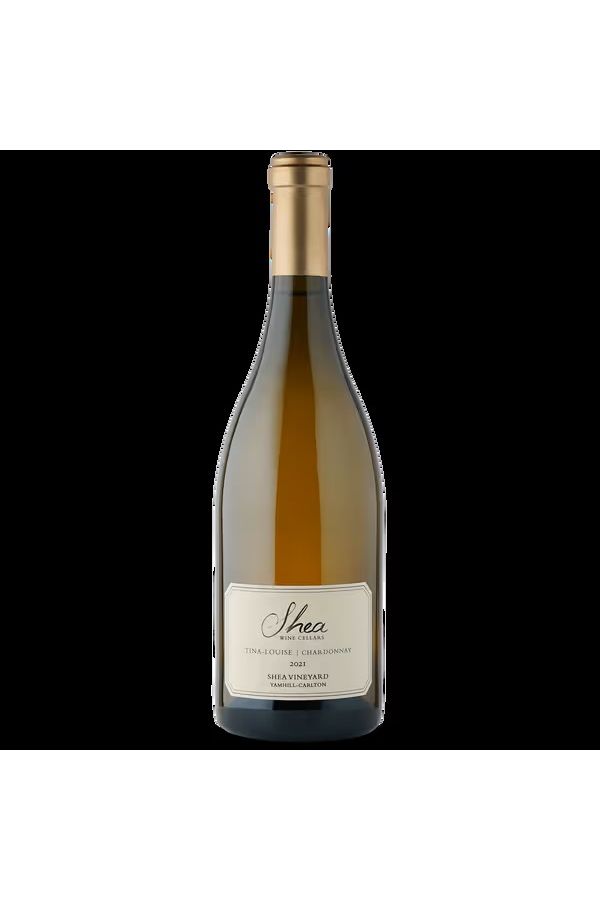 Shea 2021 Tina Louise Chardonnay, Yamhill-Carlton