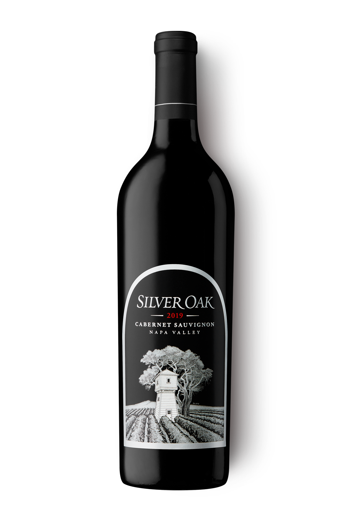 Silver Oak 2020 Napa Valley Cabernet Sauvignon