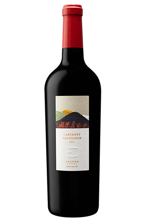 Ehlers 2021 Estate Cabernet Sauvignon, Napa Valley