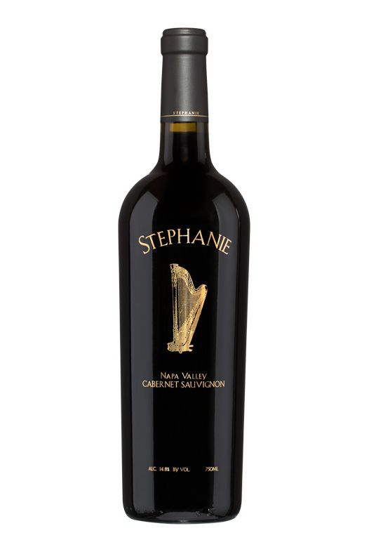 Hestan 2017 "Stephanie" Cabernet Sauvignon, Napa Valley