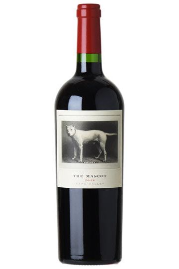 The Mascot 2020 Proprietary Red, Napa Valley