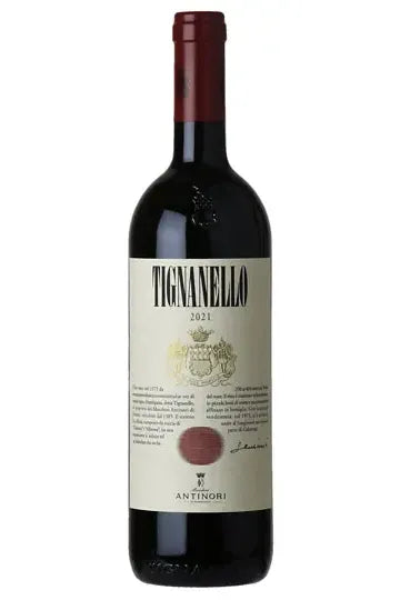 Antinori 2021 "Tignanello" Toscana Proprietary Red, Italy