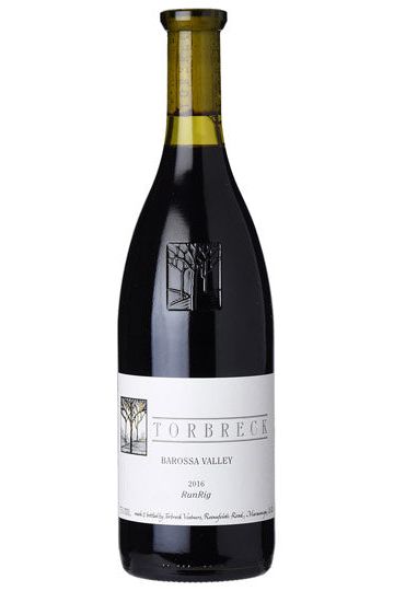 Torbreck 2020 "The Steading" Shiraz, Barossa Valley Australia