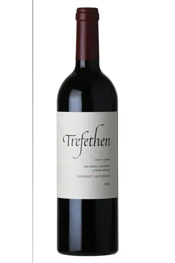 Trefethen 2021 Oak Knoll District Cabernet Sauvignon, Napa Valley