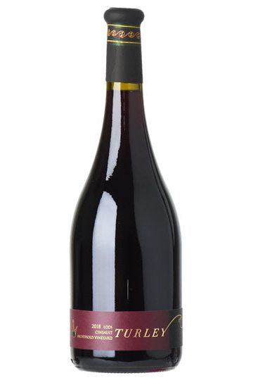 Turley 2022 Pesenti Vineyard Grenache, Paso Robles