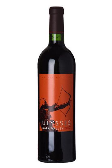 Ulysses 2020 Oakville Cabernet Sauvignon, Napa Valley