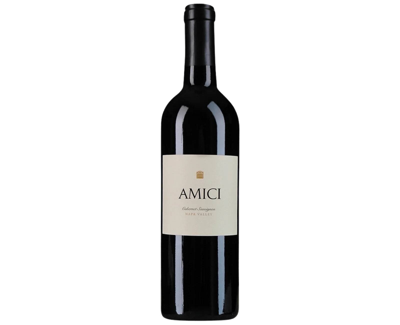 Amici Cellars 2021 Cabernet Sauvignon: Napa Valley