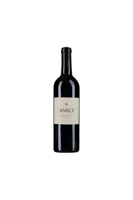 Amici Cellars 2021 Cabernet Sauvignon, Napa Valley