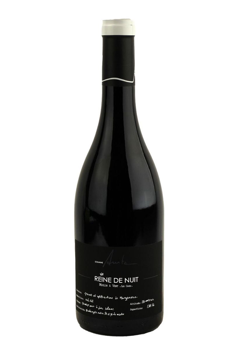 Domaine Anita 2022 Moulin-a-Vent "Reine de Nuit"