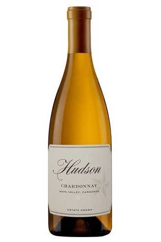 Hudson Vineyards 2022 Chardonnay, Carneros