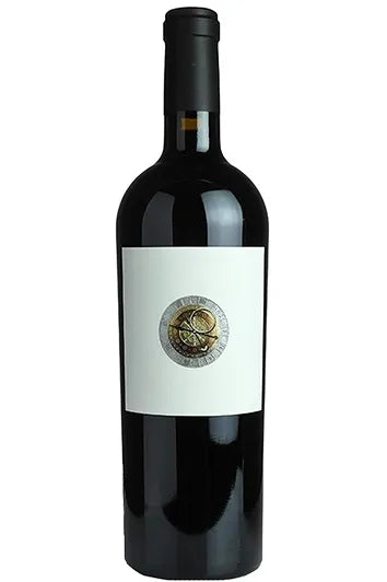 Castiel Estate 2021 Cabernet Sauvignon Howell Mountain