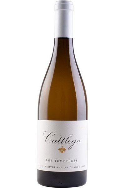 Cattleya 2022 'The Temptress' Chardonnay, Russian River Valley