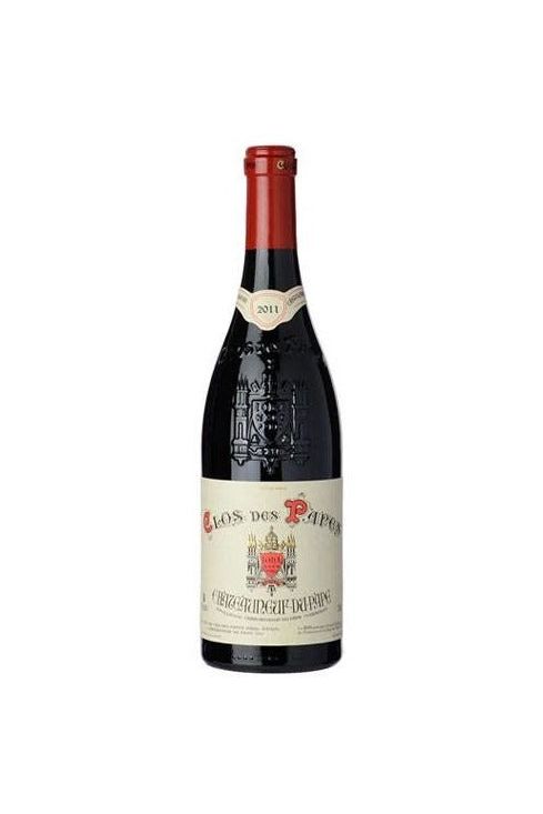 Clos des Papes 2021 Châteauneuf-du-Pape