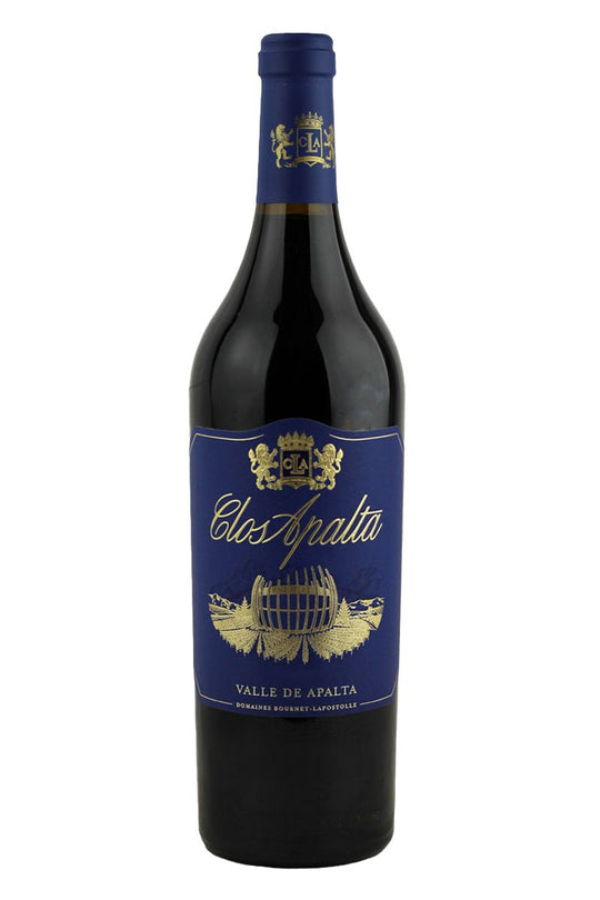 Casa Lapostolle 2021 Clos Apalta Red, Chile