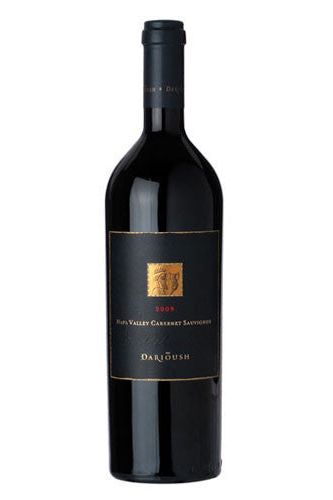 Darioush 2021 Signature Cabernet Sauvignon, Napa Valley