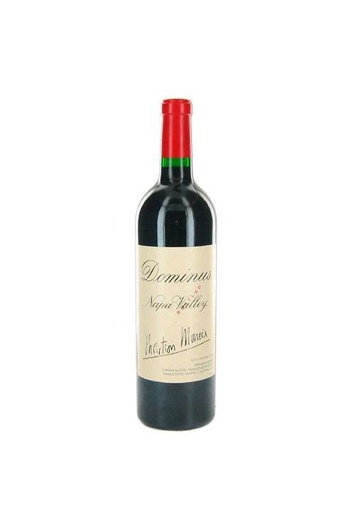 Dominus Estate 2021 Proprietary Red Napa Valley MAGNUM (1.5L)