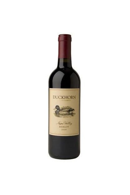 Duckhorn 2021 Merlot Napa Valley